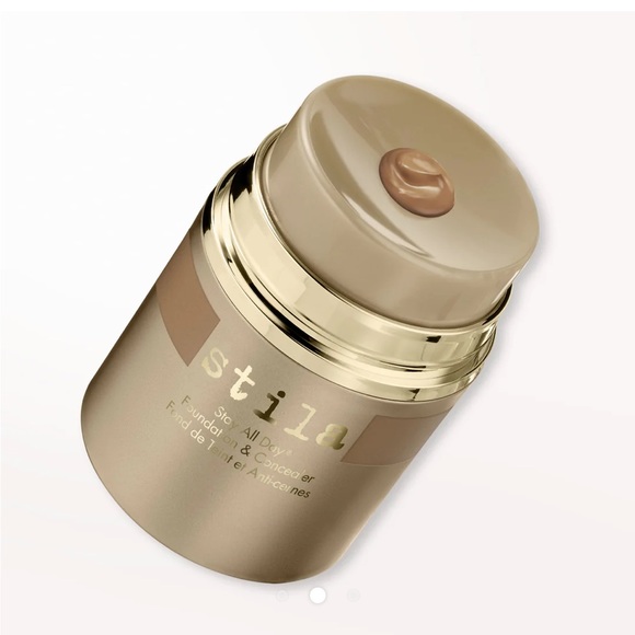 New stila stay all day foundation & concealer - Picture 2 of 7